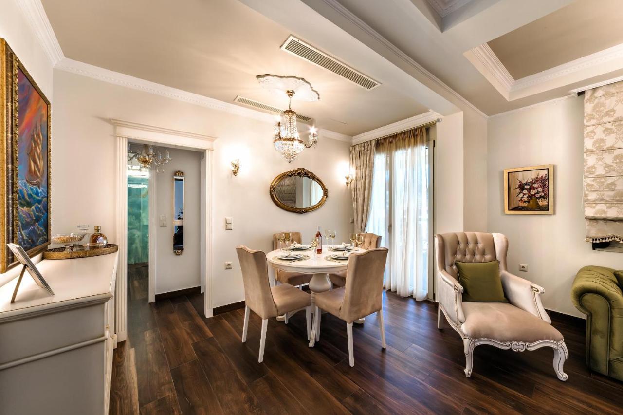 Casa Anastazia, By Idealstay Experience Heraklion Exteriör bild